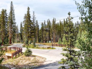 Breckenridge Four Bedroom Vacation Rental Town Home